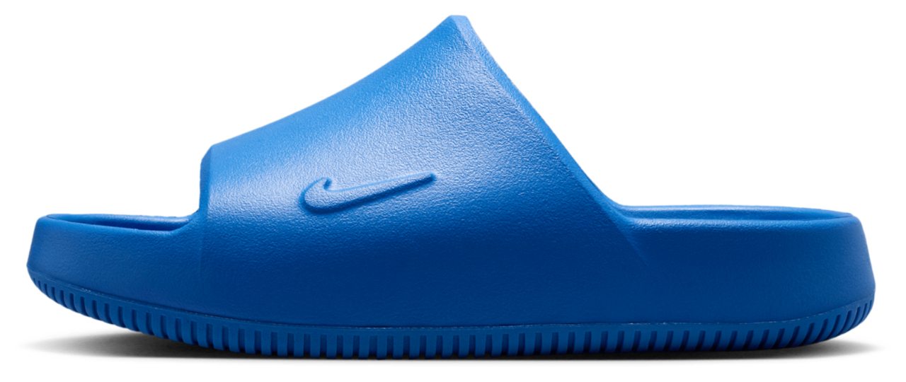 Nike Calm Slides 2.0 Image 2 of 4. Tap to open photo gallery.