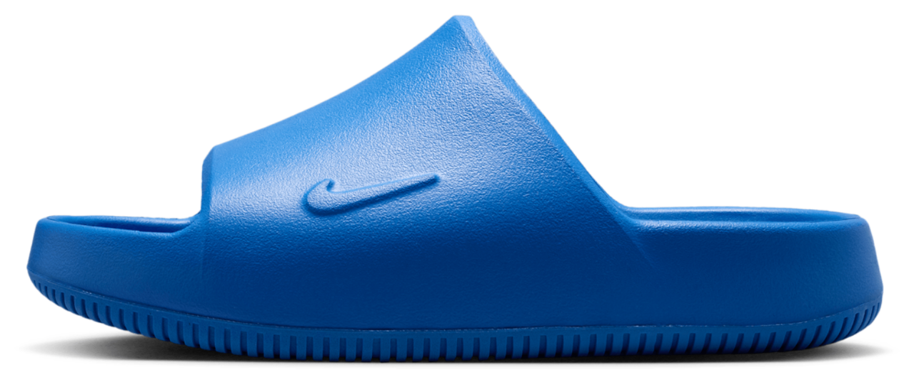 Nike Calm Slides 2.0 Image 2 of 4. Tap to open photo gallery.