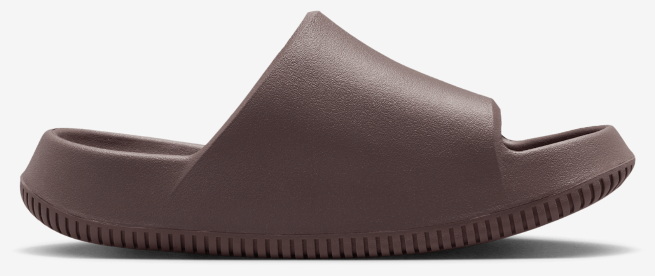 Nike Calm Slides 2.0 Image 1 of 4. Tap to open photo gallery.