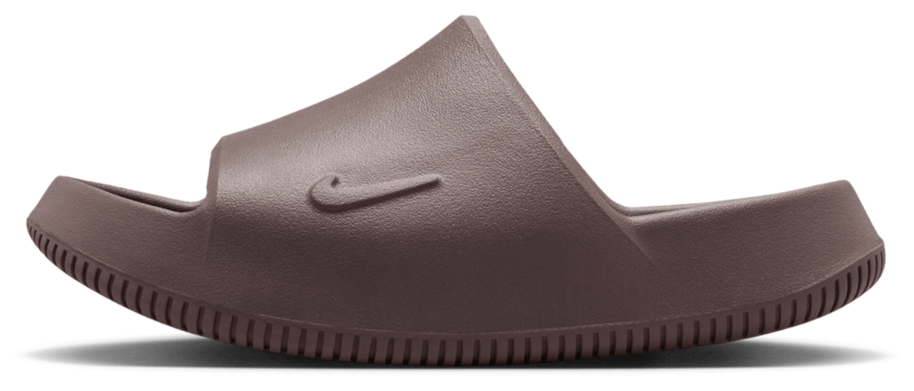 Nike Calm Slides 2.0 Image 2 of 4. Tap to open photo gallery.