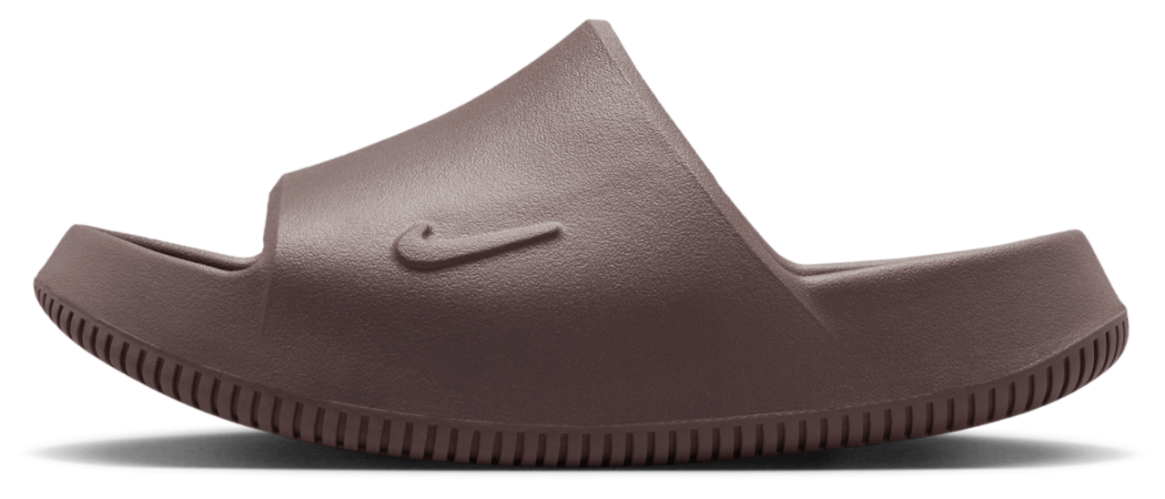 Nike Calm Slides 2.0 Image 2 of 4. Tap to open photo gallery.