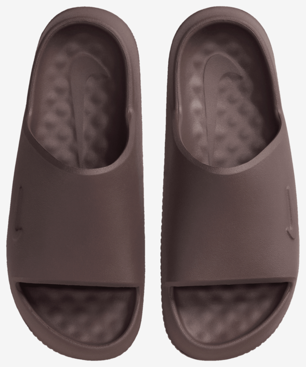 Nike Calm Slides 2.0 Image 3 of 4. Tap to open photo gallery.