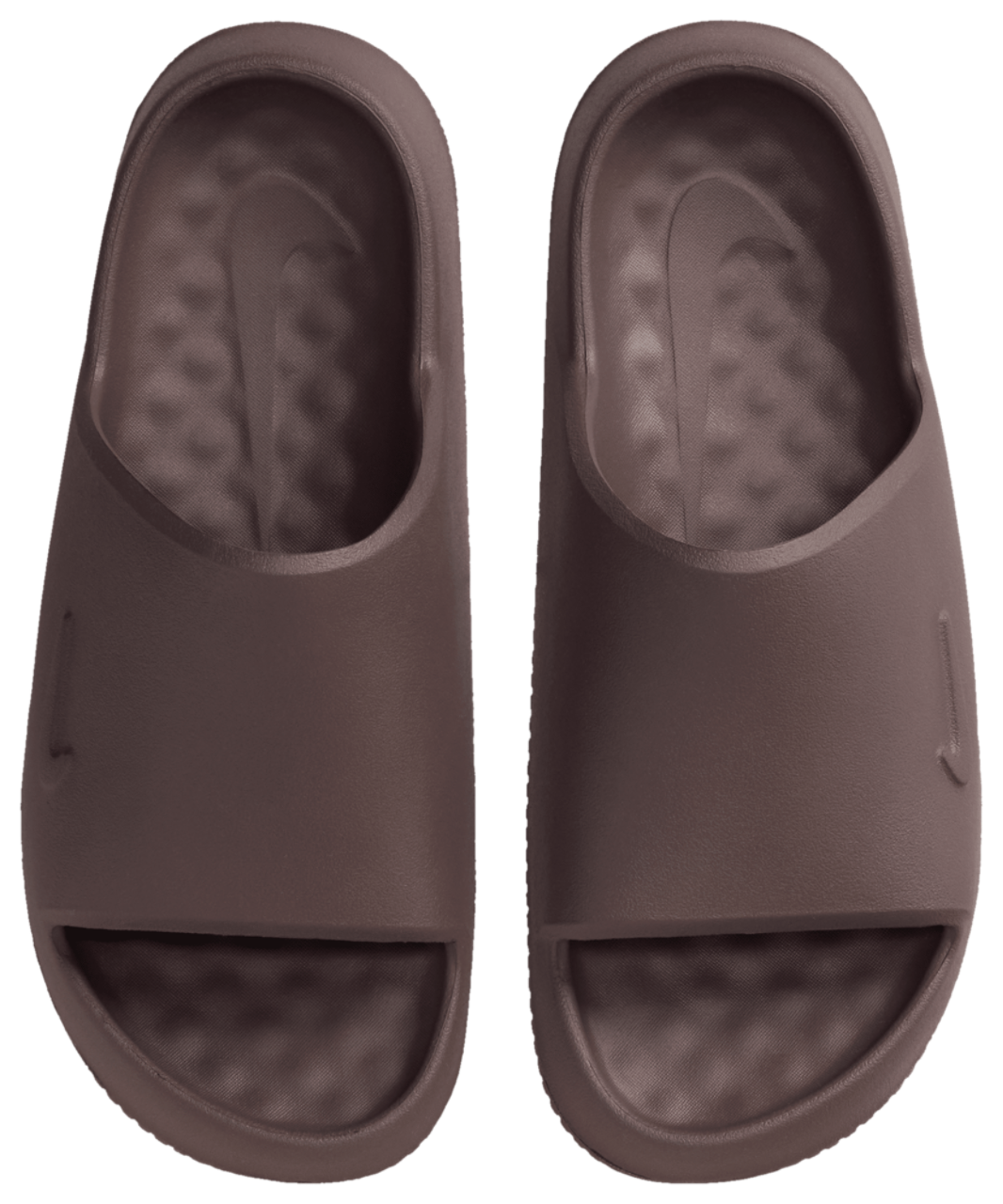 Nike Calm Slides 2.0 Image 3 of 4. Tap to open photo gallery.