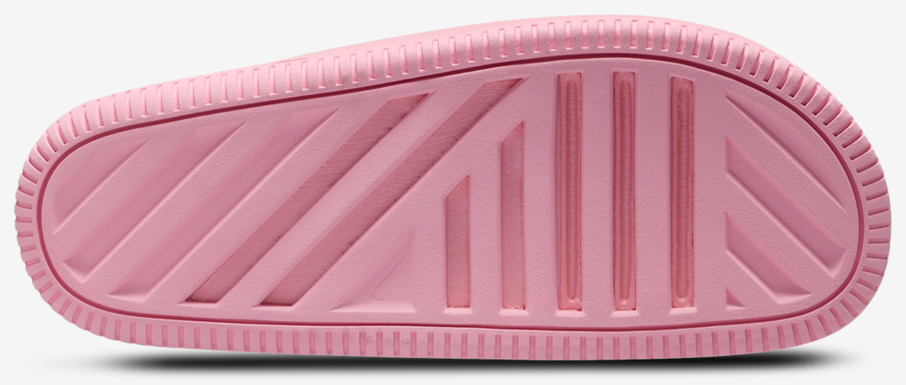 Nike Calm Slides 2.0 Image 4 of 4. Tap to open photo gallery.