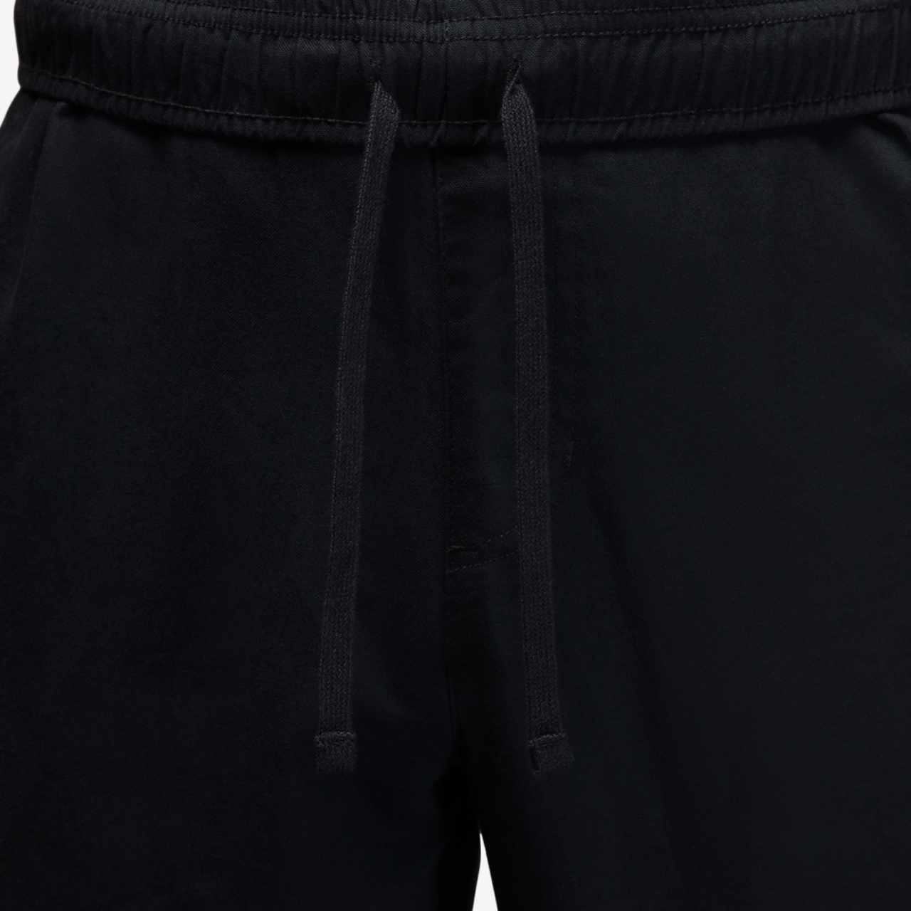 Jordan Essential Double Knee Woven Pants Image 3 of 7. Tap to open photo gallery.