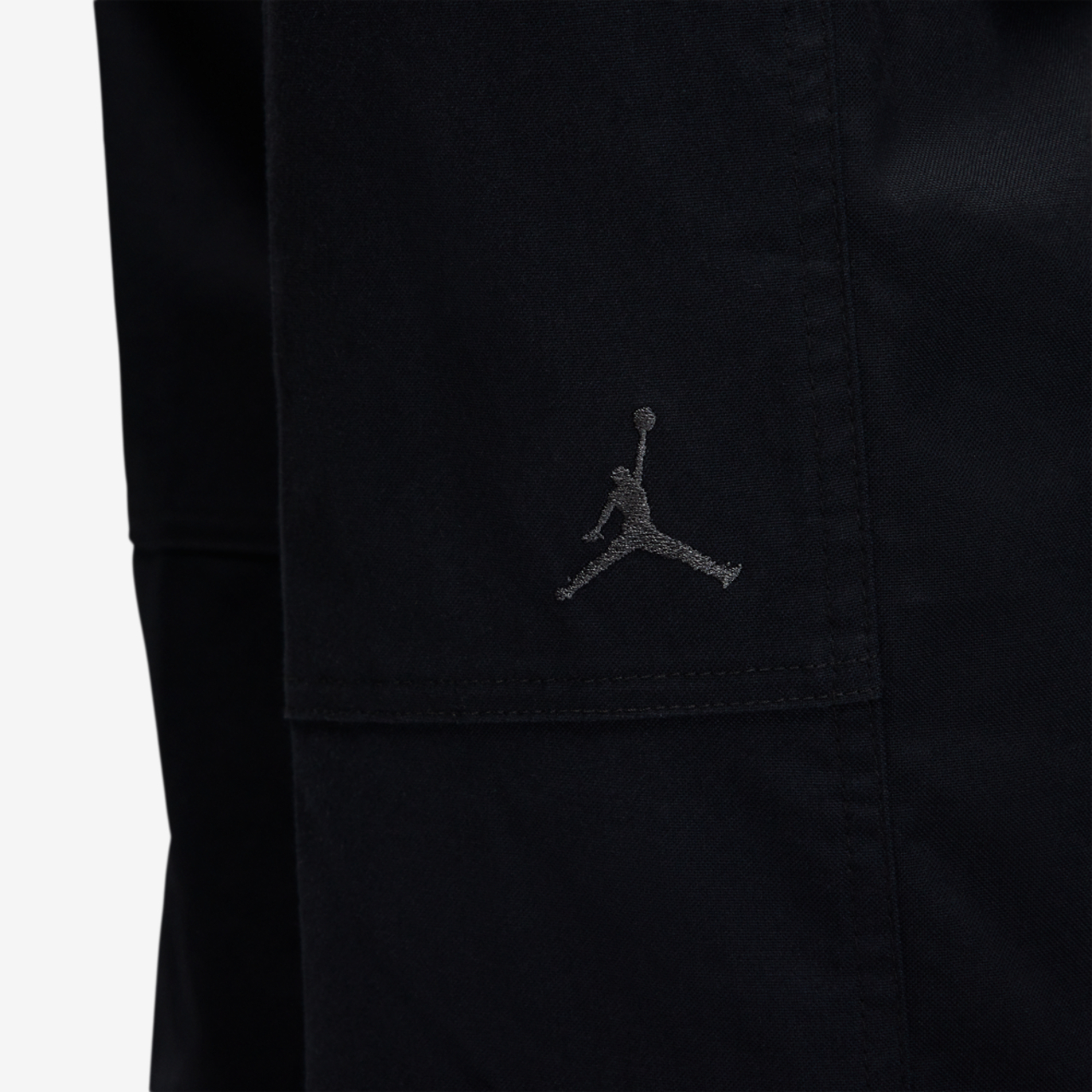Jordan Essential Double Knee Woven Pants Image 6 of 7. Tap to open photo gallery.
