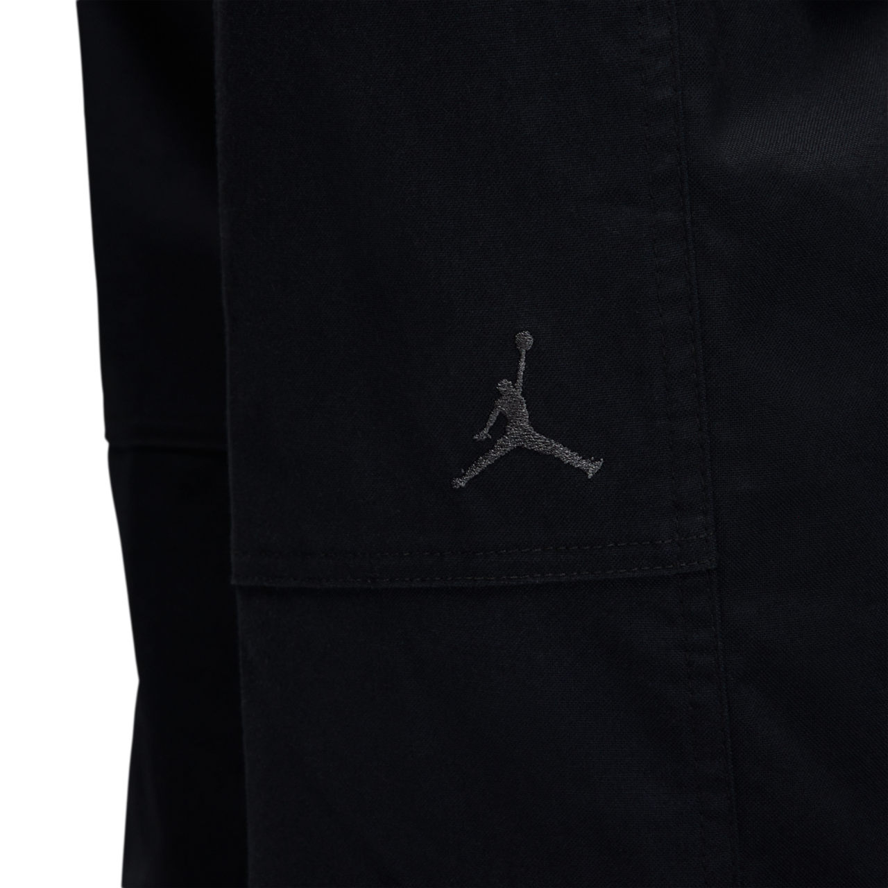 Jordan Essential Double Knee Woven Pants Image 6 of 7. Tap to open photo gallery.