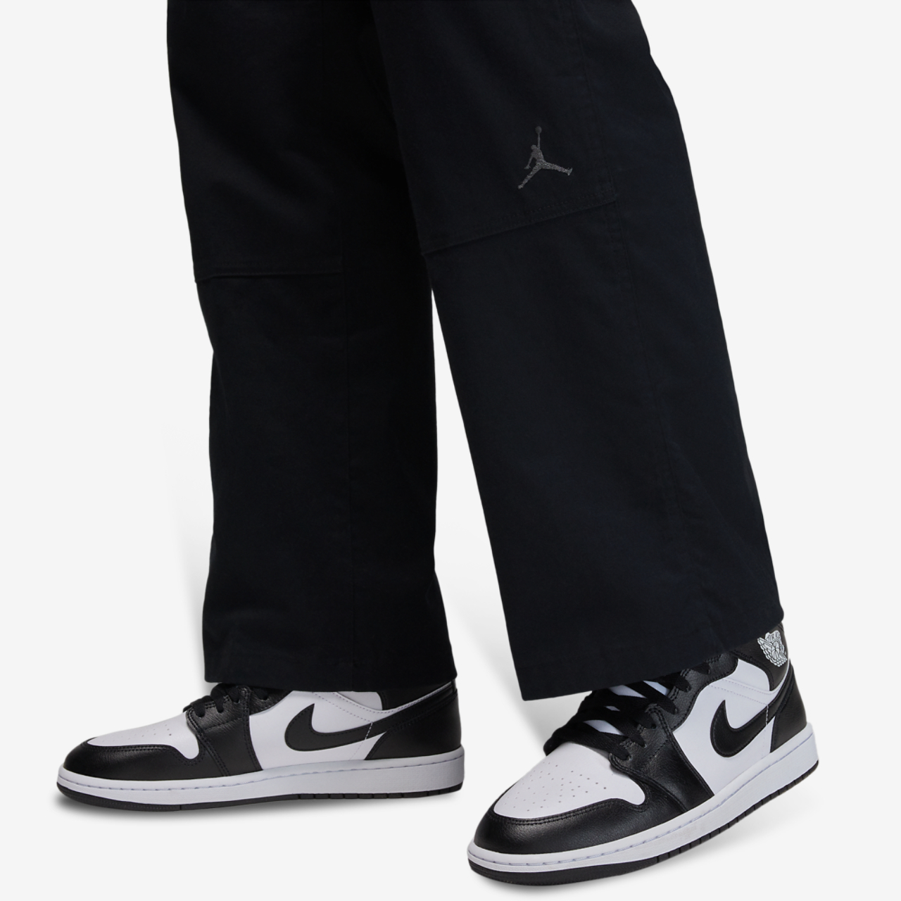 Jordan Essential Double Knee Woven Pants - Men's | Foot Locker