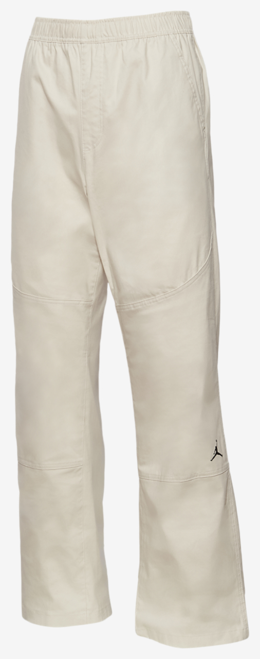 Jordan Essential Double Knee Woven Pants Image 1 of 2. Tap to open photo gallery.