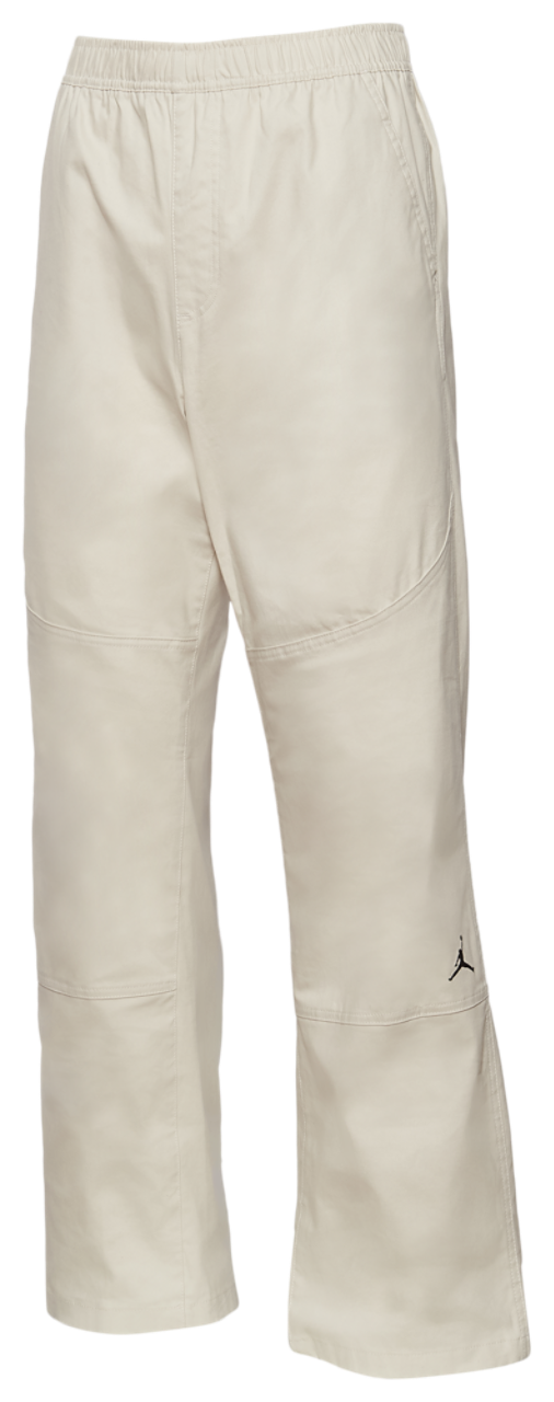 Jordan Essential Double Knee Woven Pants Image 1 of 2. Tap to open photo gallery.