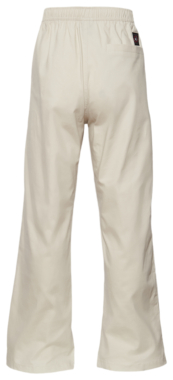 Jordan Essential Double Knee Woven Pants Image 2 of 2. Tap to open photo gallery.