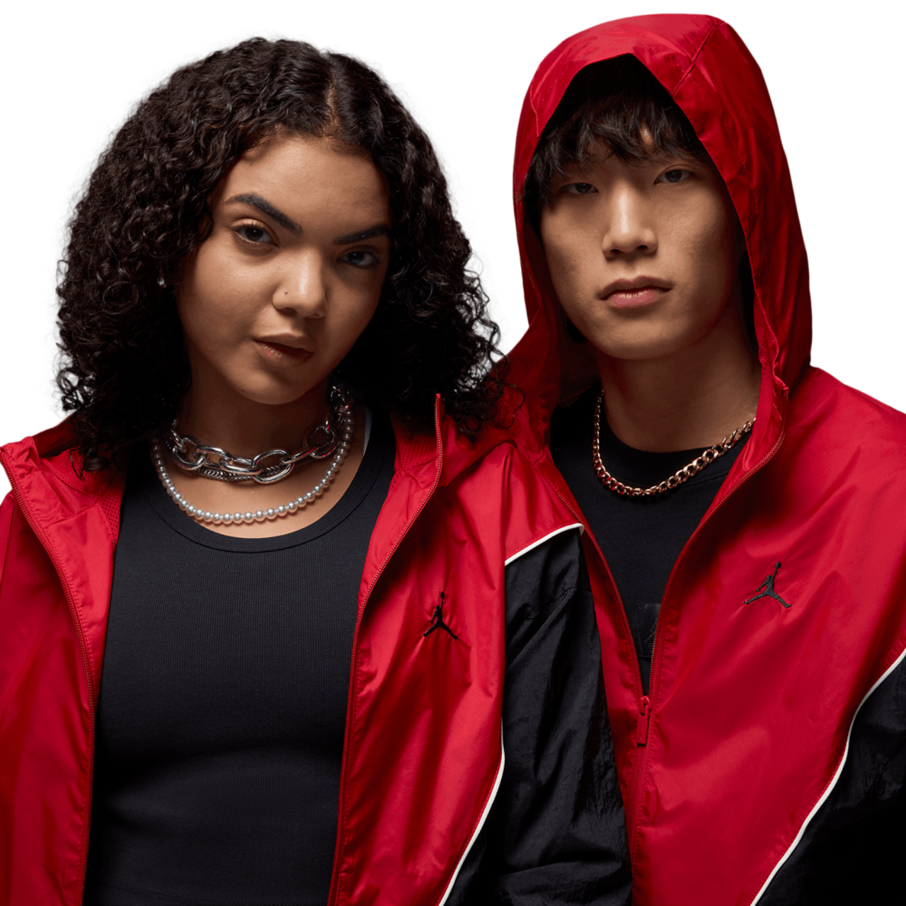 Jordan Essential Draft Jacket