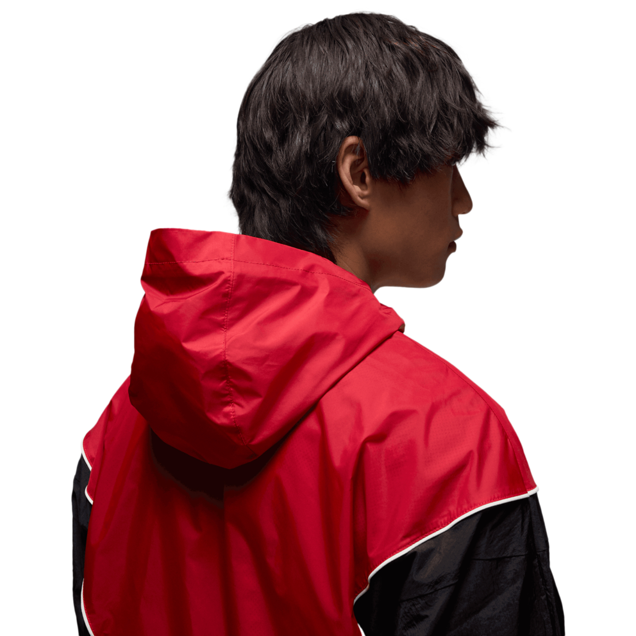 Jordan Essential Draft Jacket