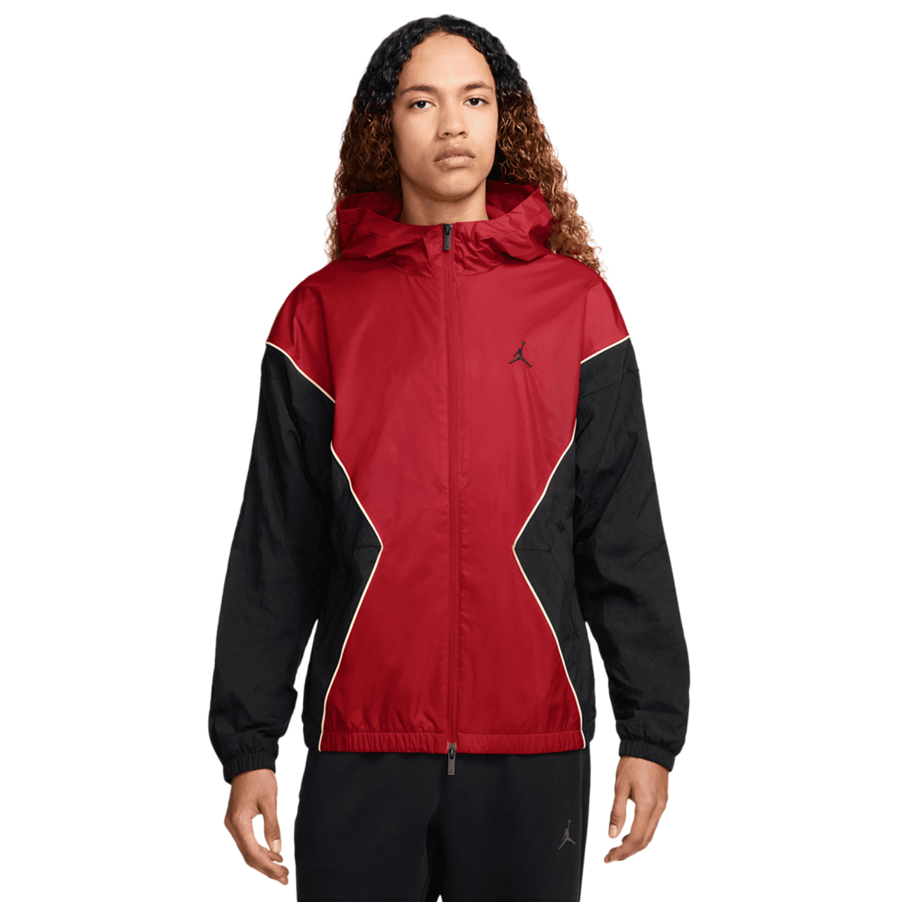 Jordan Essential Draft Jacket - Men's | Foot Locker