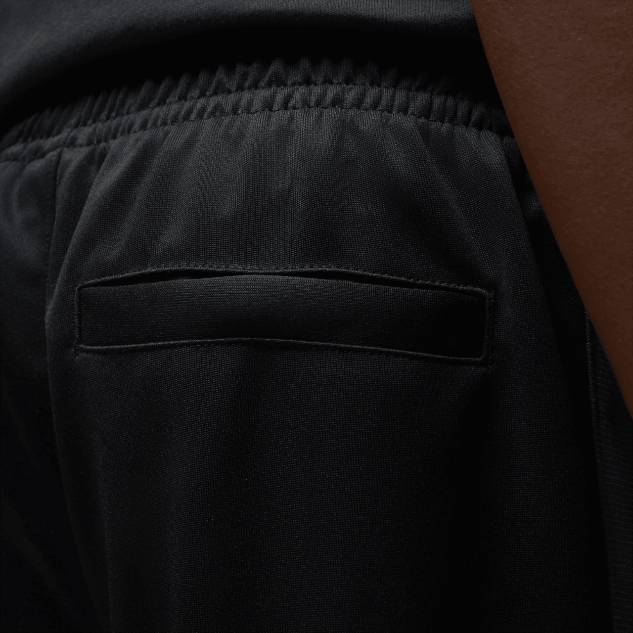 Jordan Essential Track Suit Pants Image 6 of 7. Tap to open photo gallery.