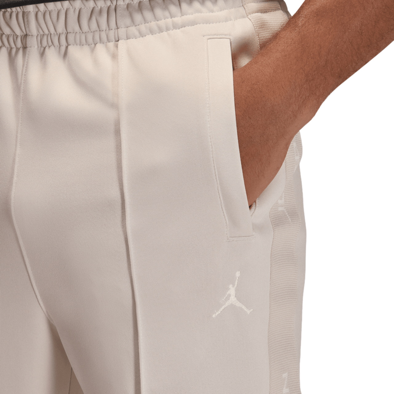 Jordan Essential Track Suit Pants Image 4 of 6. Tap to open photo gallery.