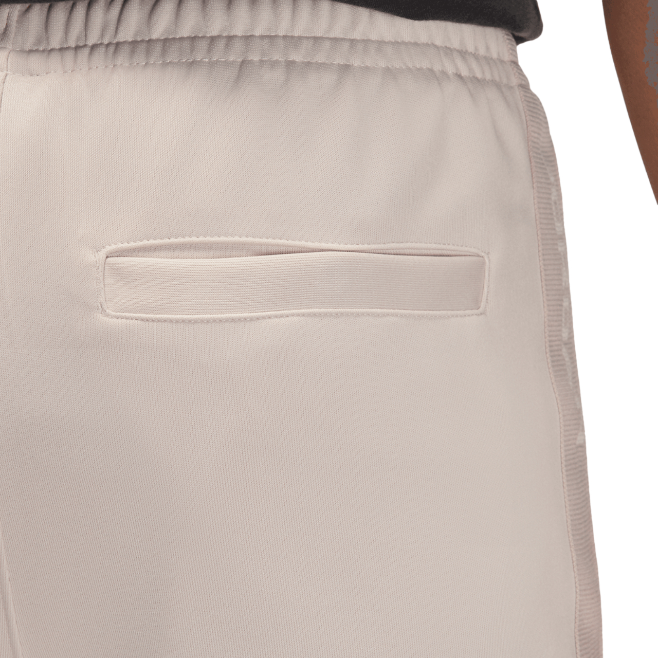 Jordan Essential Track Suit Pants Image 5 of 6. Tap to open photo gallery.