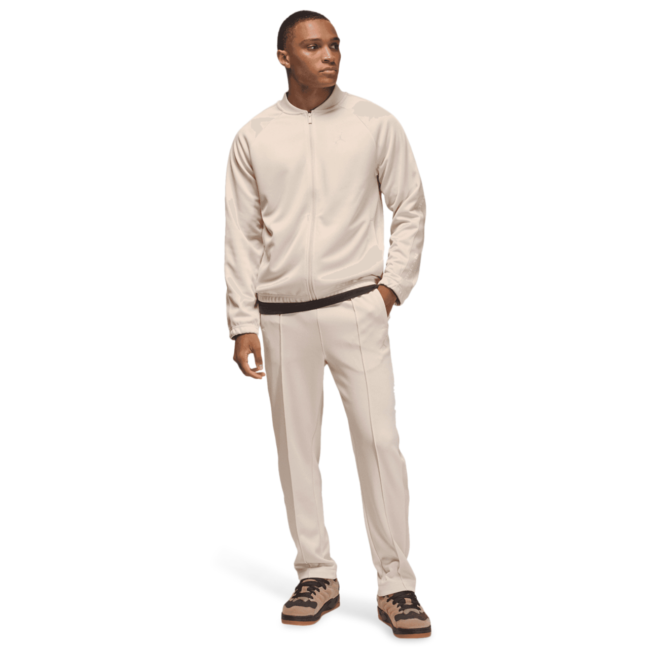 Jordan Essential Track Suit Pants Image 6 of 6. Tap to open photo gallery.