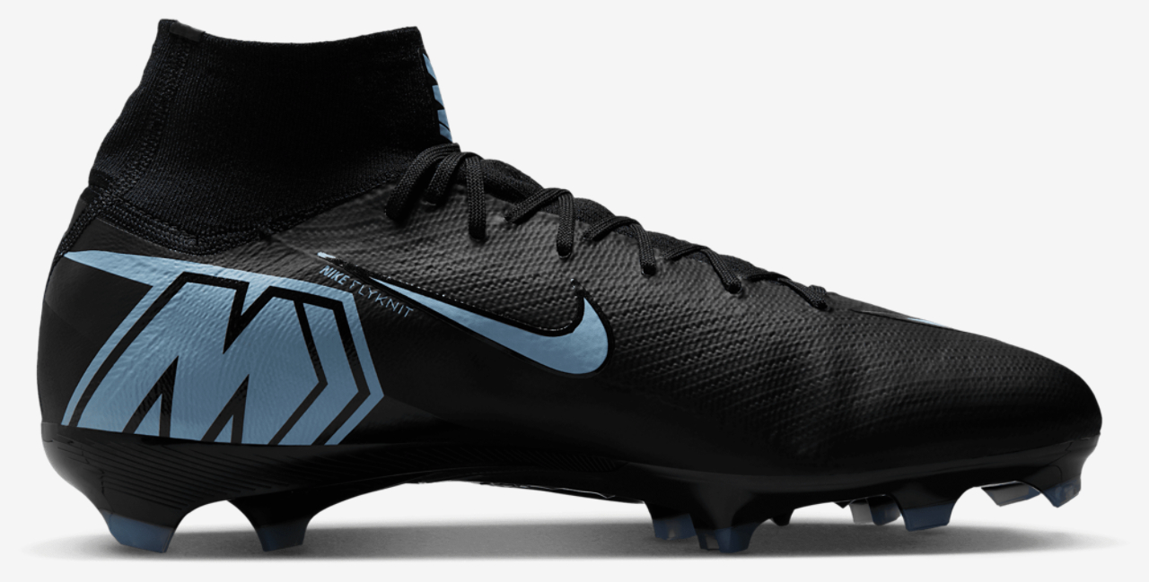 Nike Zm Superfly 10 Pro FG Image 1 of 9. Tap to open photo gallery.