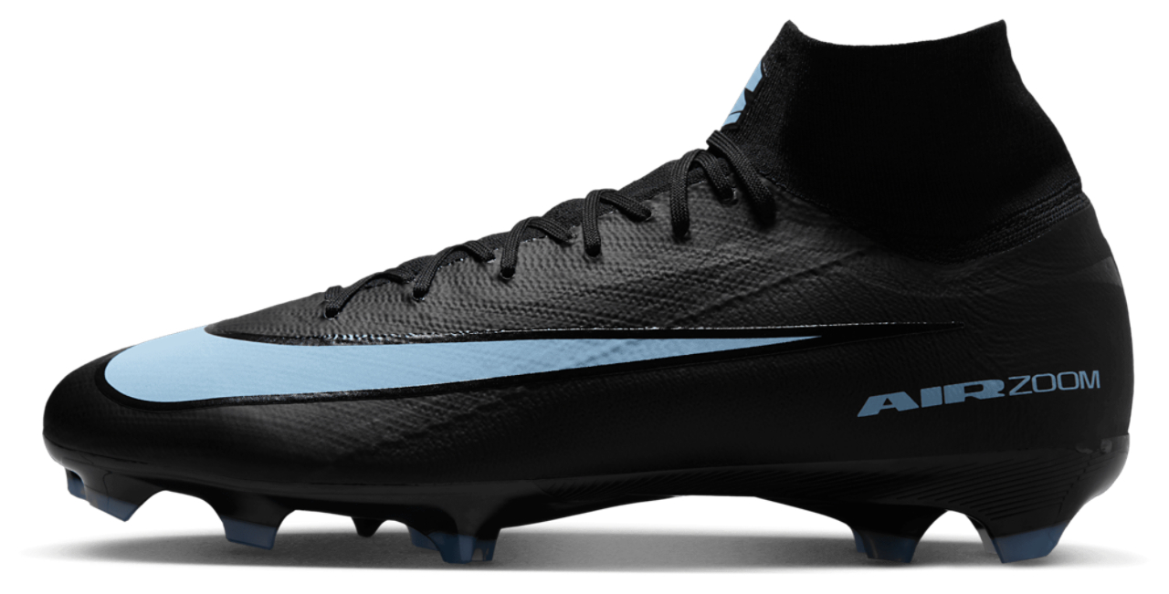 Nike Zm Superfly 10 Pro FG Image 2 of 9. Tap to open photo gallery.