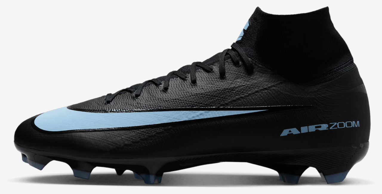 Nike Zm Superfly 10 Pro FG Image 2 of 9. Tap to open photo gallery.