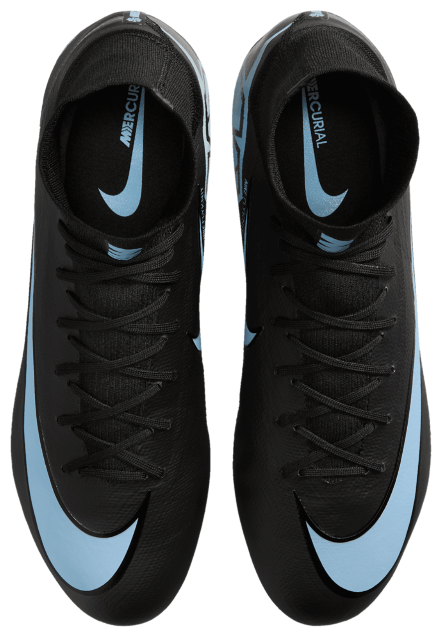 Nike Zm Superfly 10 Pro FG Image 4 of 9. Tap to open photo gallery.