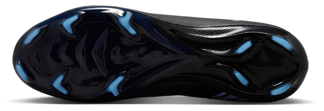 Nike Zm Superfly 10 Pro FG Image 5 of 9. Tap to open photo gallery.