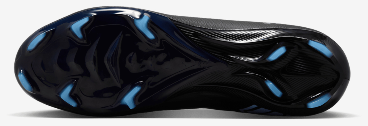 Nike Zm Superfly 10 Pro FG Image 5 of 9. Tap to open photo gallery.