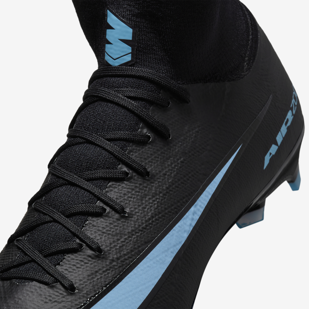 Nike Zm Superfly 10 Pro FG Image 7 of 9. Tap to open photo gallery.
