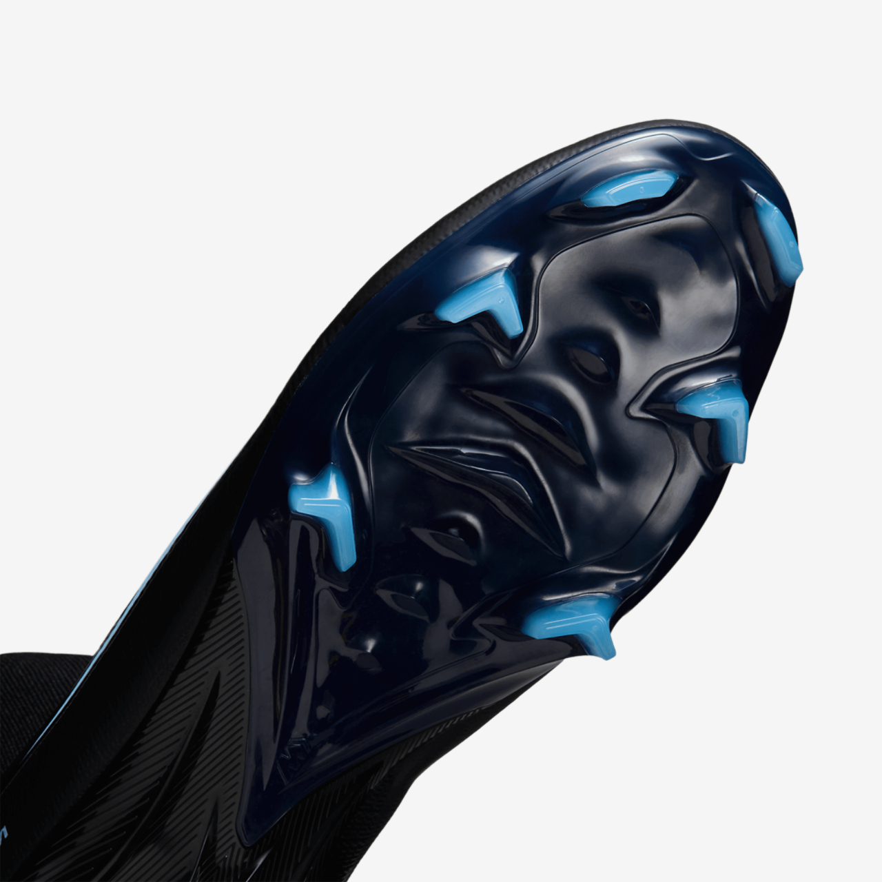 Nike Zm Superfly 10 Pro FG Image 9 of 9. Tap to open photo gallery.