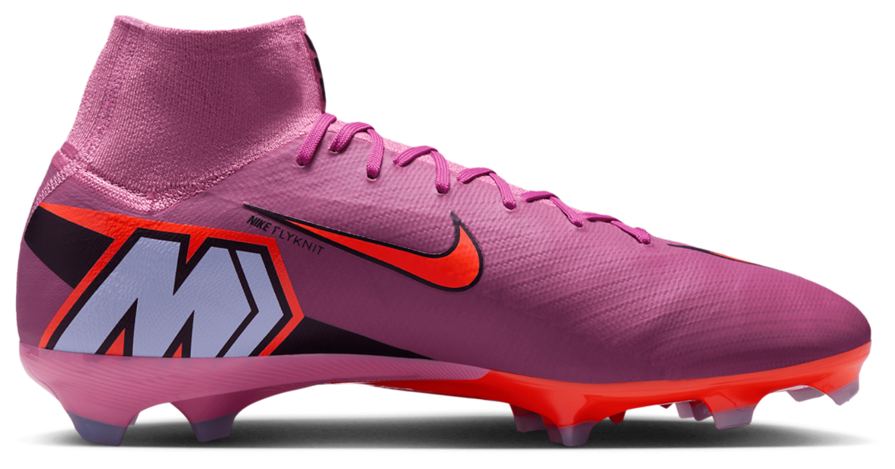Nike Zm Superfly 10 Pro FG Image 1 of 9. Tap to open photo gallery.