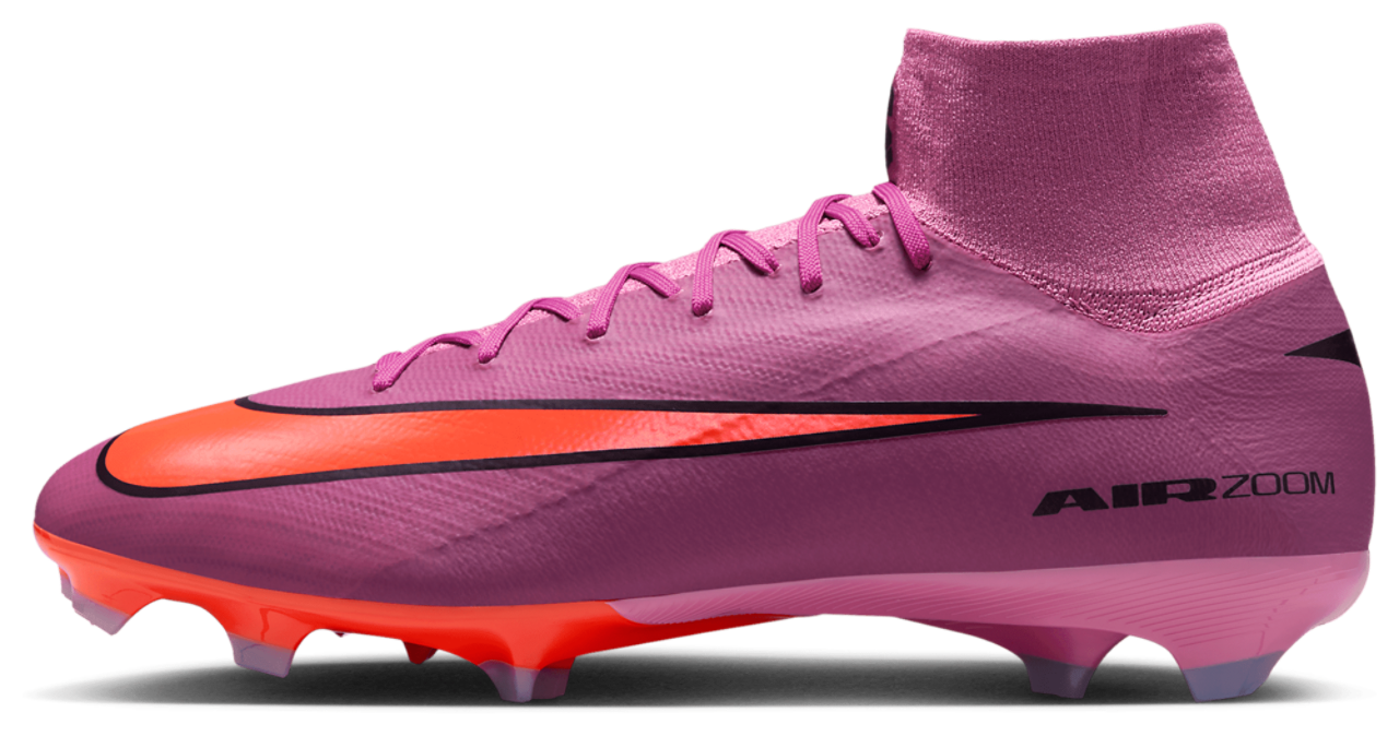 Nike Zm Superfly 10 Pro FG Image 2 of 9. Tap to open photo gallery.