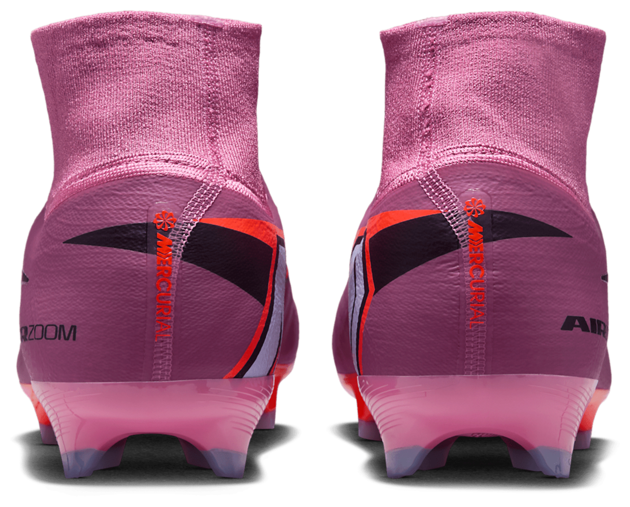 Nike Zm Superfly 10 Pro FG Image 3 of 9. Tap to open photo gallery.