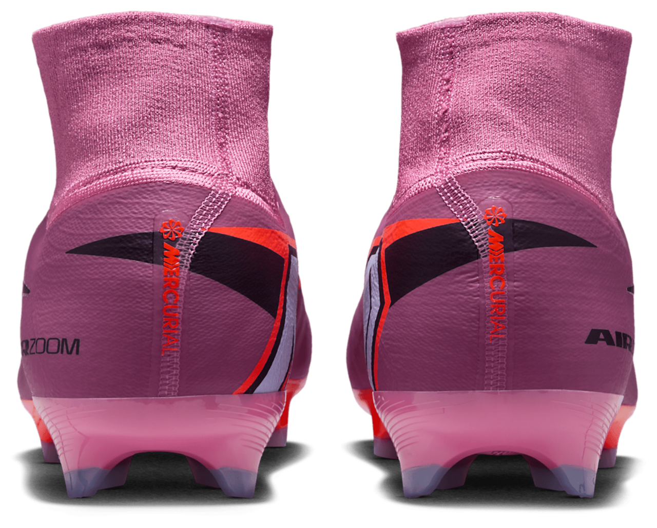 Nike Zm Superfly 10 Pro FG Image 3 of 9. Tap to open photo gallery.
