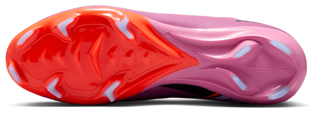 Nike Zm Superfly 10 Pro FG Image 5 of 9. Tap to open photo gallery.