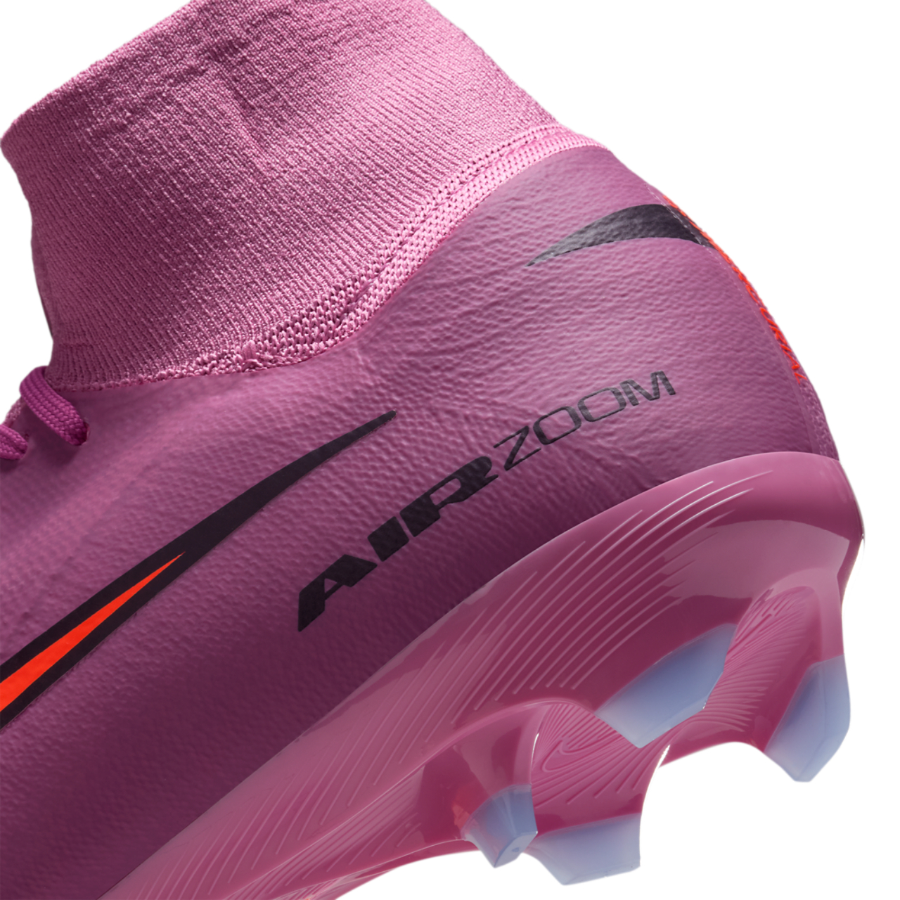 Nike Zm Superfly 10 Pro FG Image 8 of 9. Tap to open photo gallery.