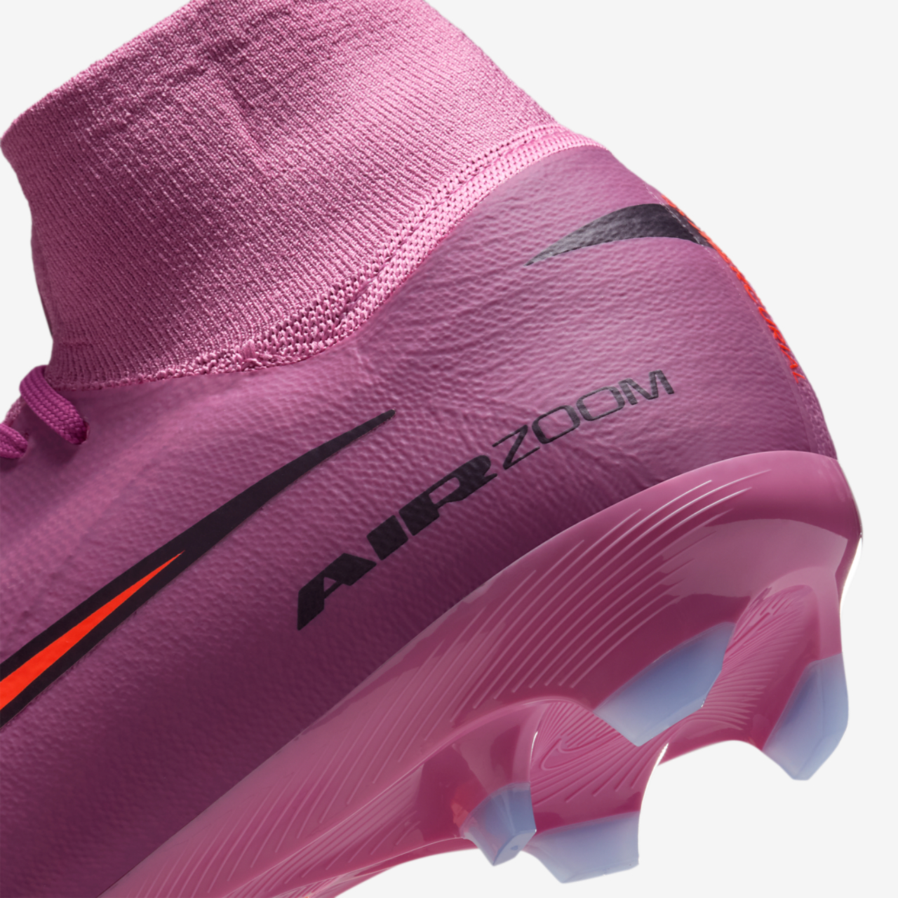 Nike Zm Superfly 10 Pro FG Image 8 of 9. Tap to open photo gallery.