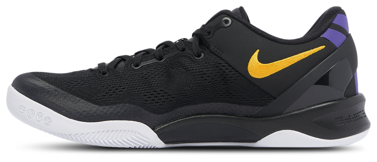 シューズ(男性用) Nike Kobe8 Protro\"What The Kobe?\"24cmUS6 Kobe VIII Protro 'What the Kobe?' (HM9621-900) Release Date