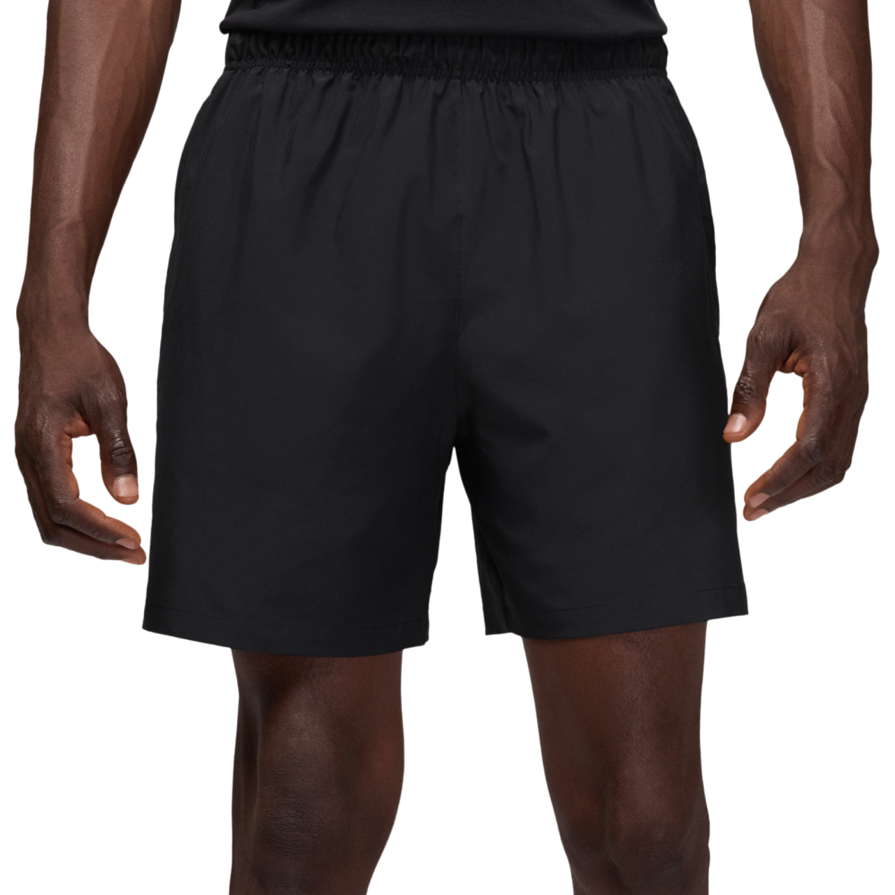 Jordan Drifit Sport Flightweight 6'' Short Image 1 of 5. Tap to open photo gallery.