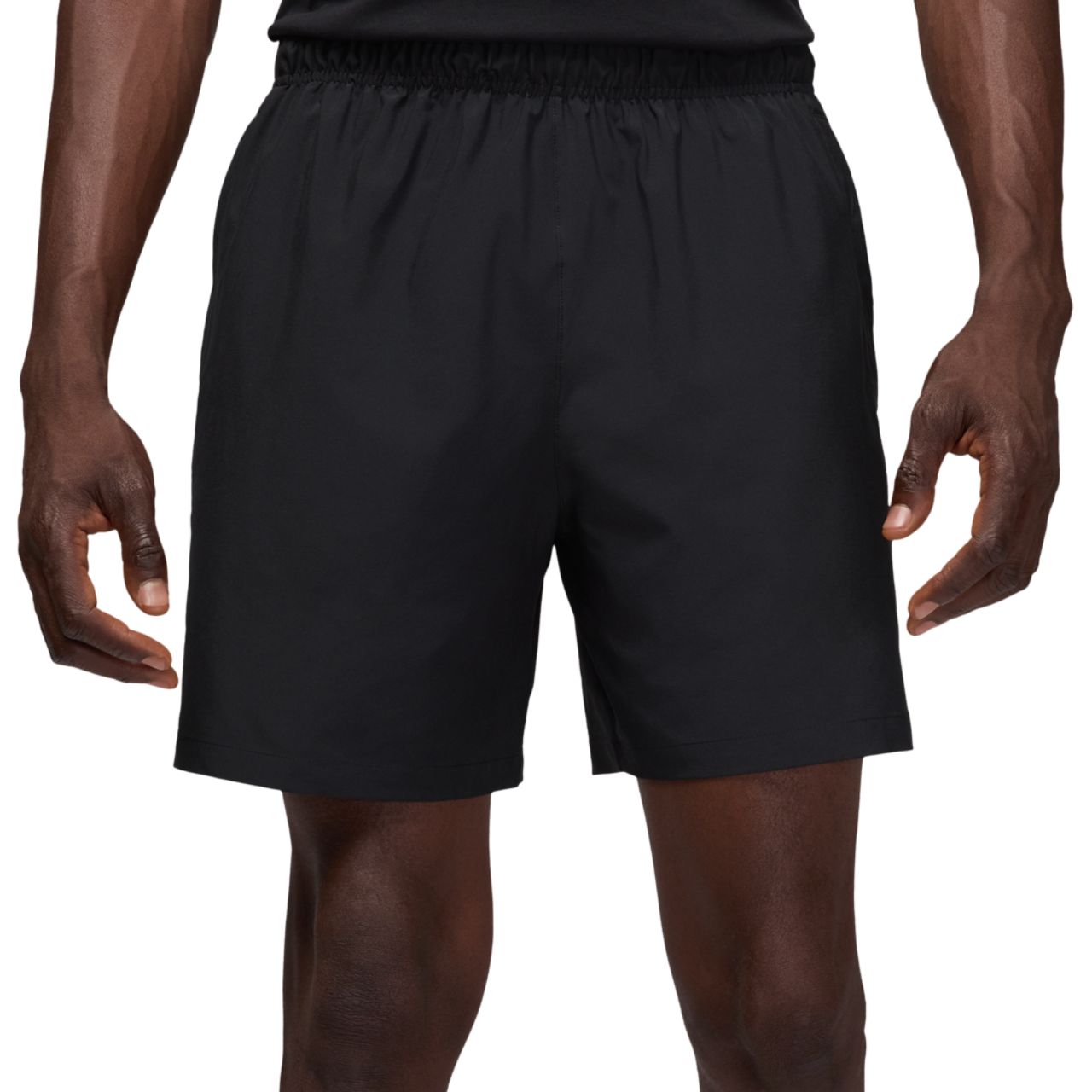 Jordan Drifit Sport Flightweight 6'' Short Image 1 of 5. Tap to open photo gallery.