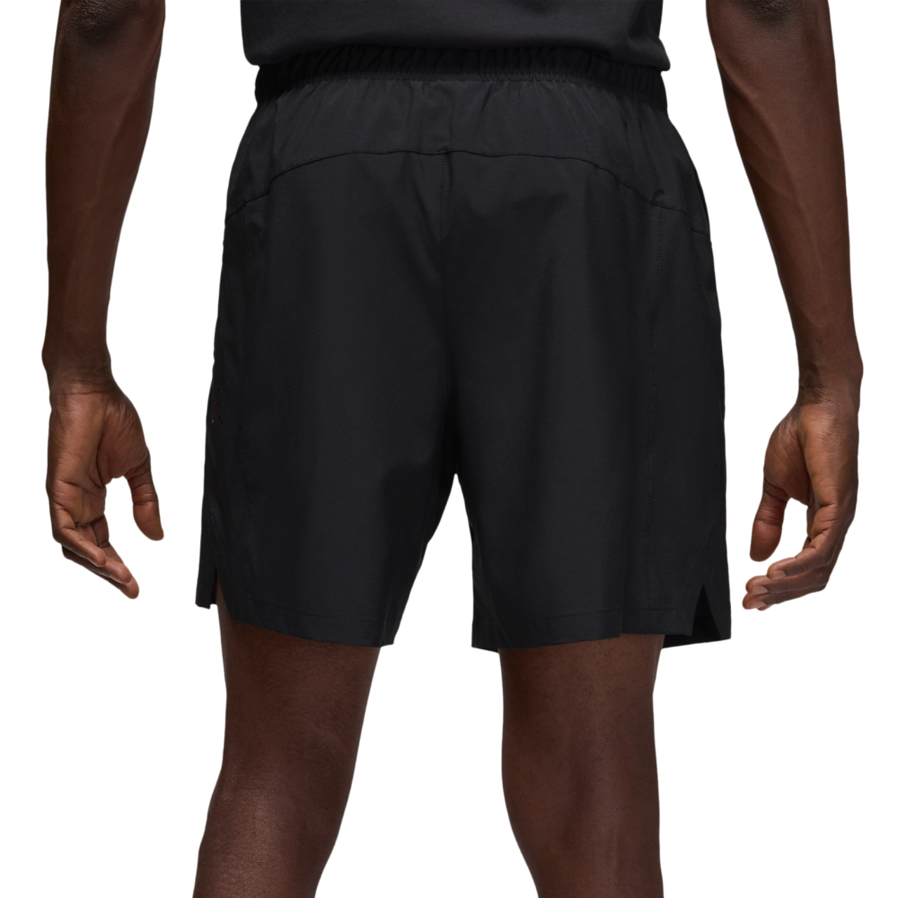 Jordan Drifit Sport Flightweight 6'' Short Image 2 of 5. Tap to open photo gallery.