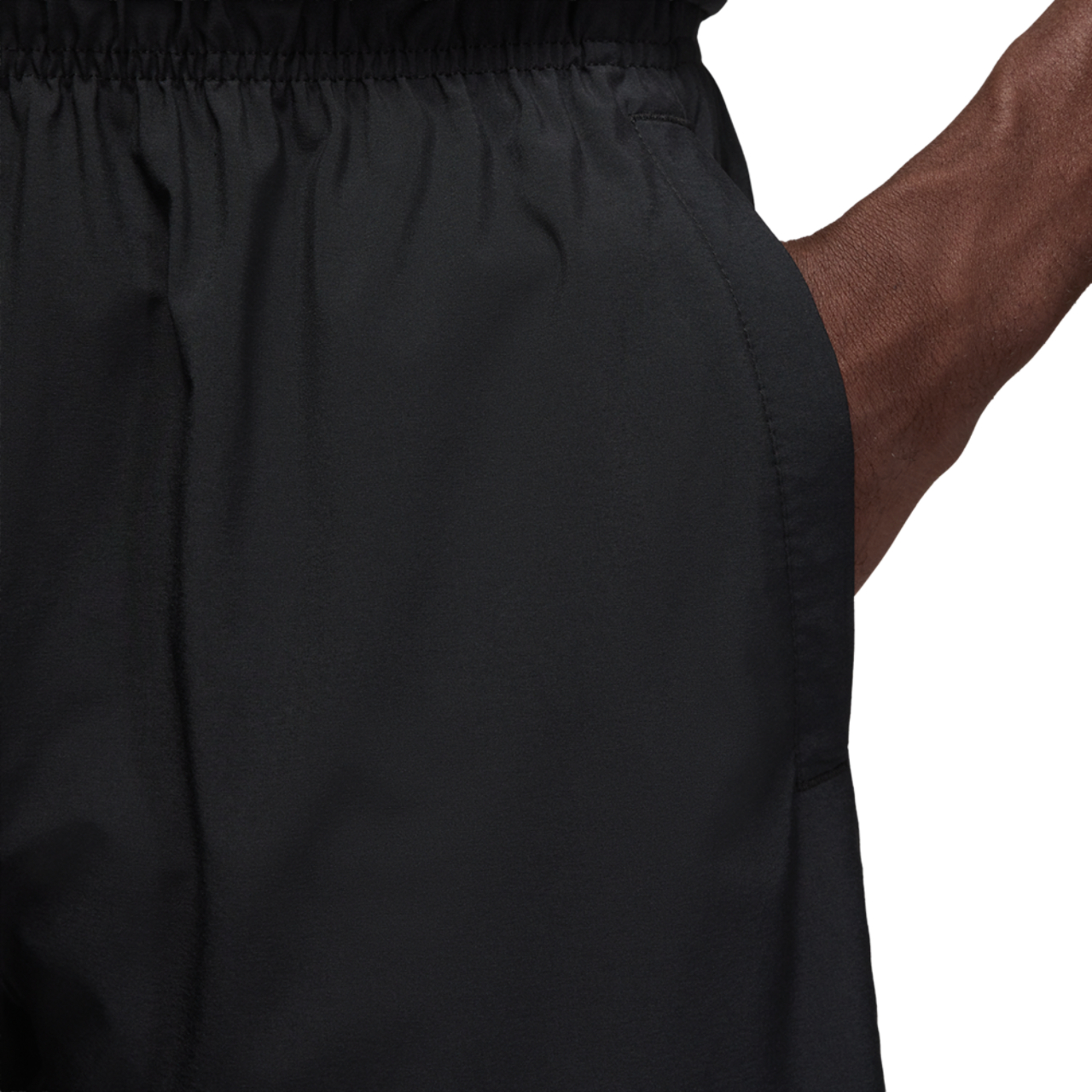 Jordan Drifit Sport Flightweight 6'' Short Image 3 of 5. Tap to open photo gallery.
