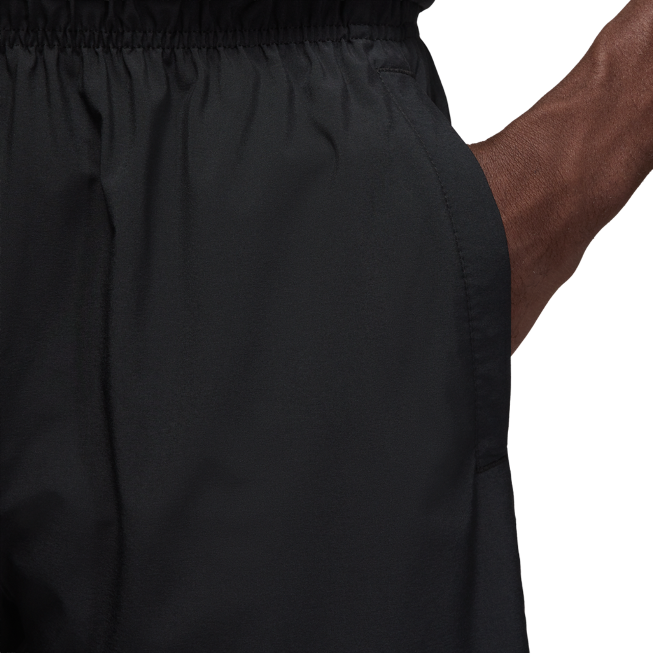 Jordan Drifit Sport Flightweight 6'' Short Image 3 of 5. Tap to open photo gallery.
