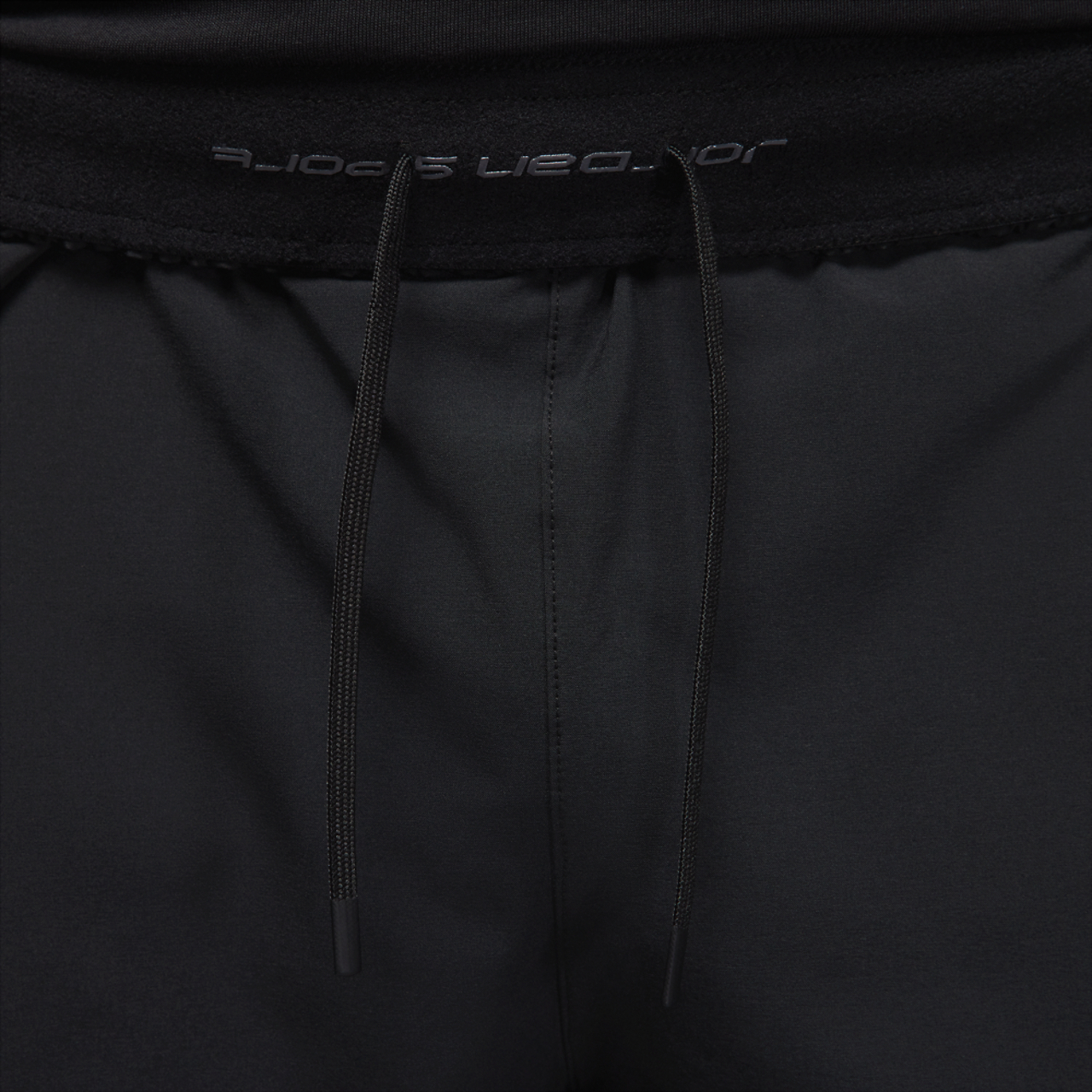Jordan Drifit Sport Flightweight 6'' Short Image 4 of 5. Tap to open photo gallery.