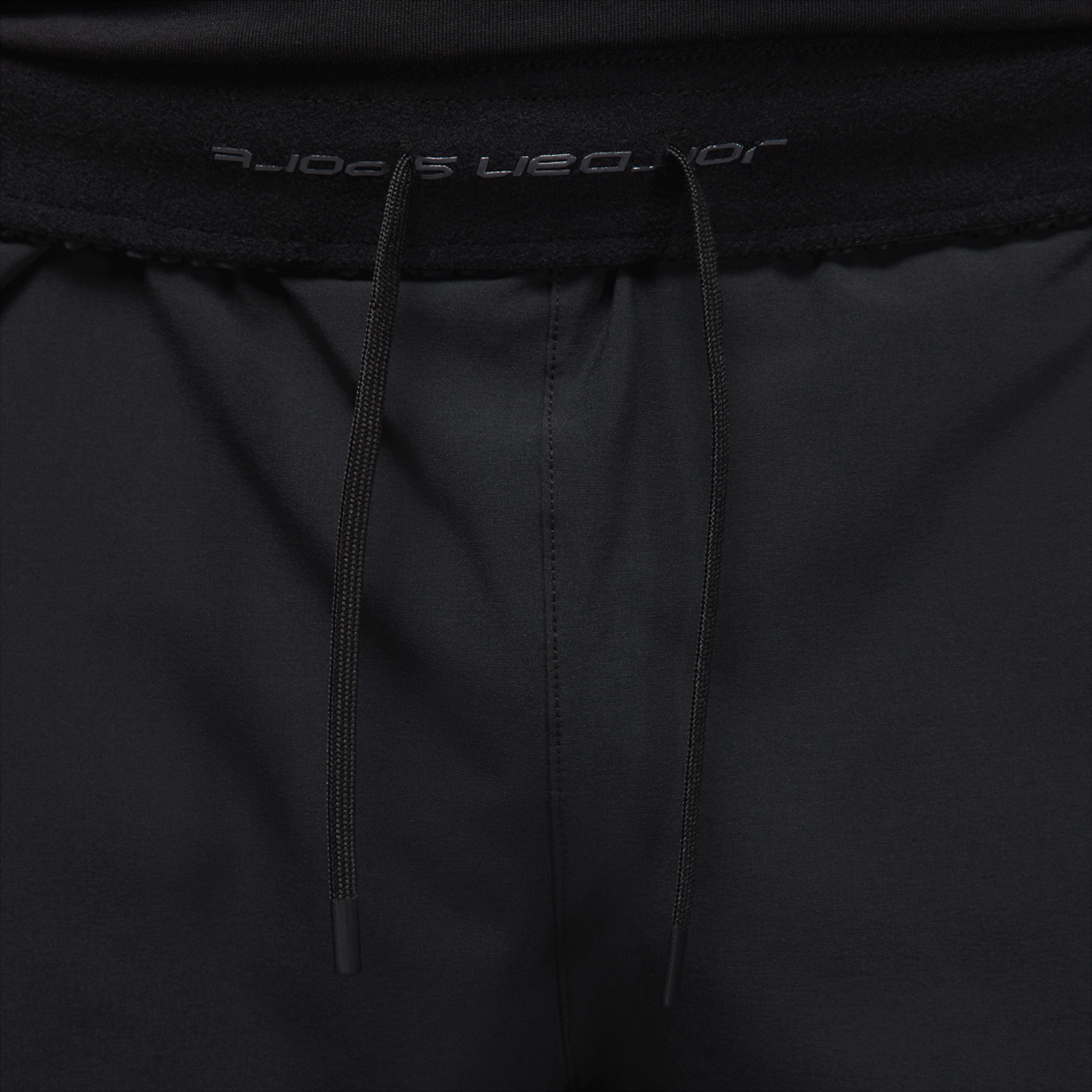 Jordan Drifit Sport Flightweight 6'' Short Image 4 of 5. Tap to open photo gallery.