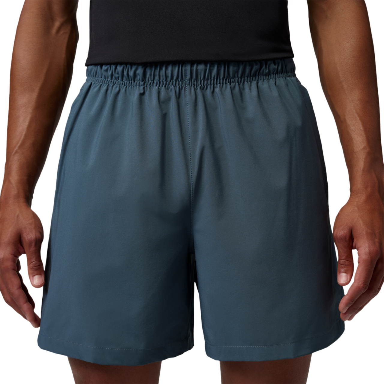 Jordan Drifit Sport Flightweight 6'' Short Image 1 of 5. Tap to open photo gallery.