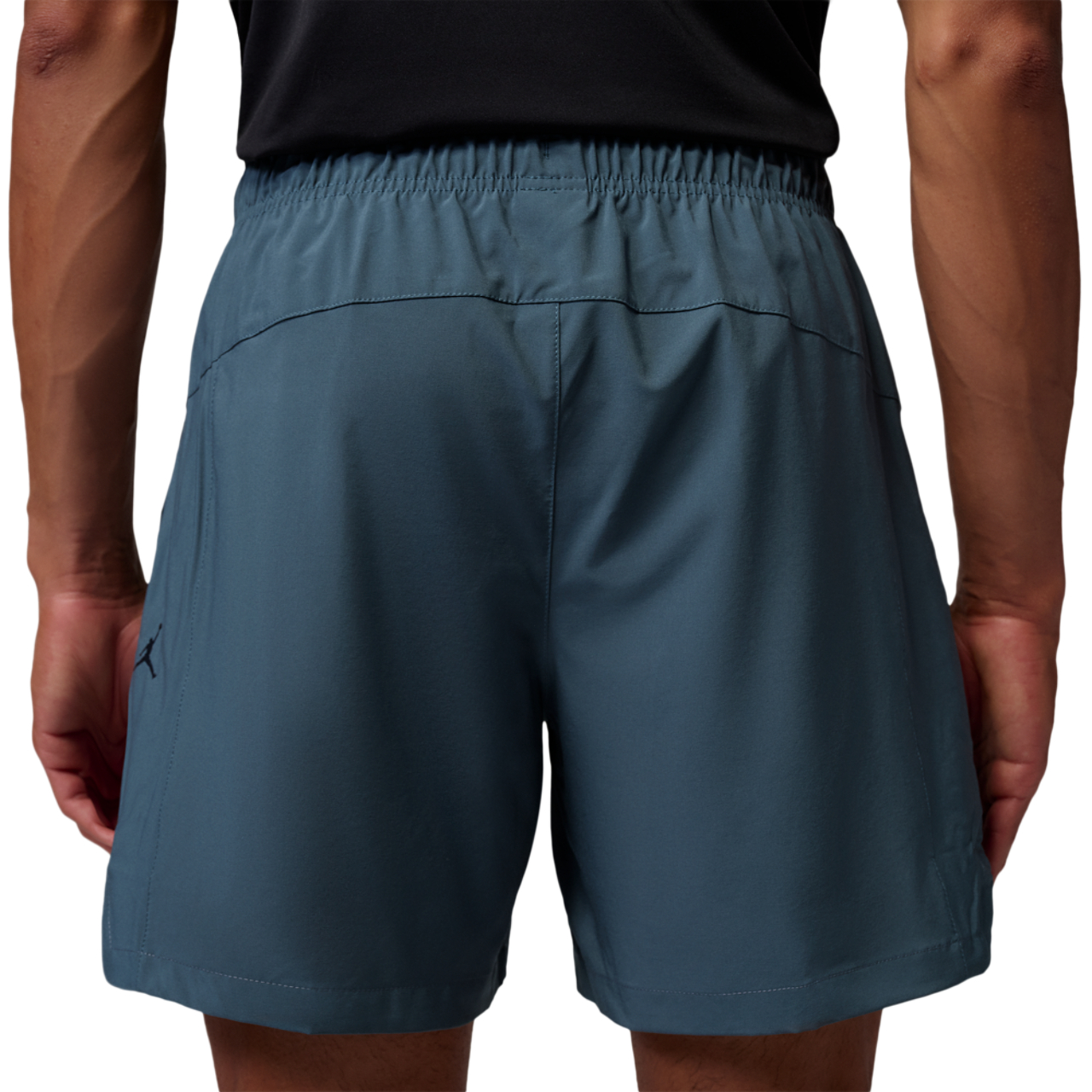 Jordan Drifit Sport Flightweight 6'' Short Image 2 of 5. Tap to open photo gallery.