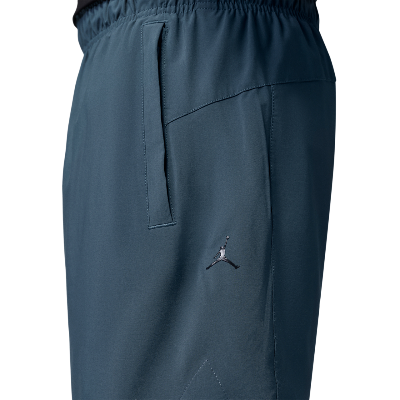 Jordan Drifit Sport Flightweight 6'' Short Image 3 of 5. Tap to open photo gallery.