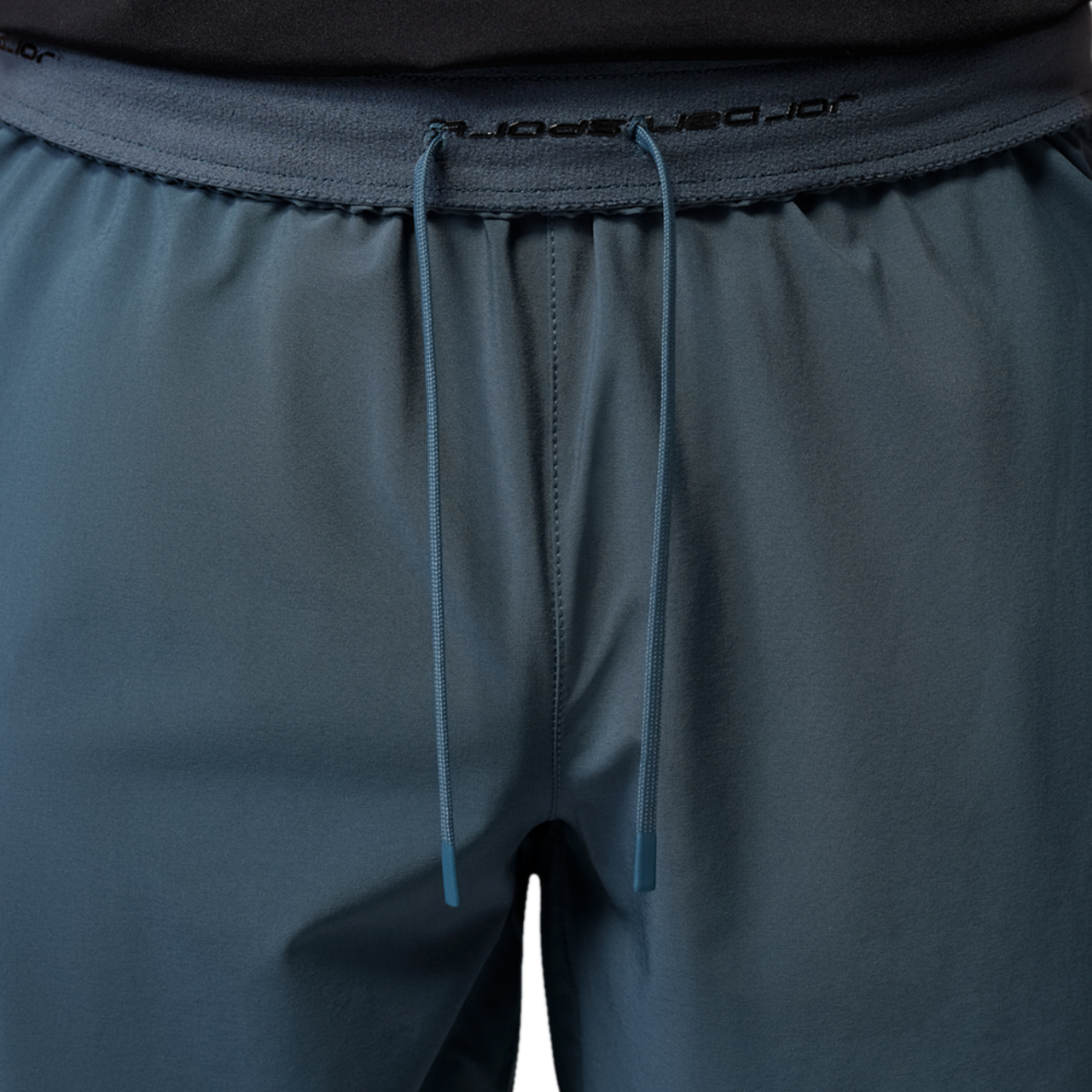 Jordan Drifit Sport Flightweight 6'' Short Image 5 of 5. Tap to open photo gallery.