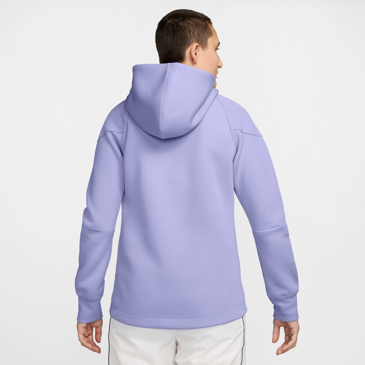 Nike NSW Tech Fleece WR Full-Zip Hoodie